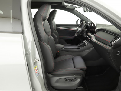 Skoda Kodiaq Gebrauchtwagen Skoda Kodiaq Gebrauchtwagen