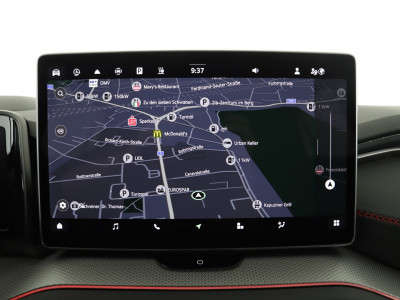 Skoda Kodiaq Gebrauchtwagen Skoda Kodiaq Gebrauchtwagen