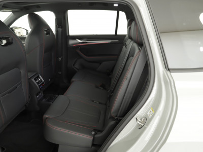 Skoda Kodiaq Gebrauchtwagen Skoda Kodiaq Gebrauchtwagen