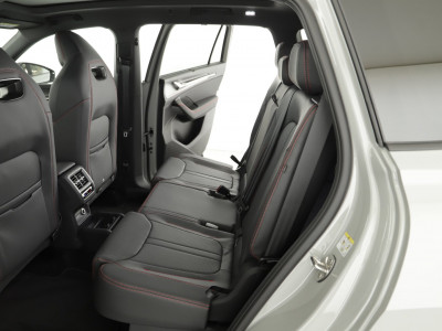Skoda Kodiaq Gebrauchtwagen Skoda Kodiaq Gebrauchtwagen