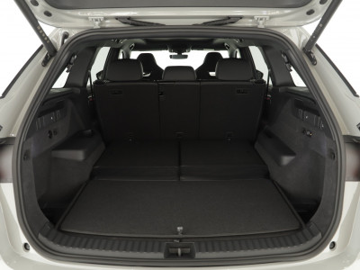 Skoda Kodiaq Gebrauchtwagen Skoda Kodiaq Gebrauchtwagen
