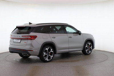 Skoda Kodiaq Gebrauchtwagen Skoda Kodiaq Gebrauchtwagen