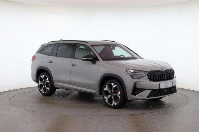 Skoda Kodiaq Gebrauchtwagen Skoda Kodiaq Gebrauchtwagen