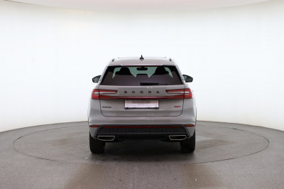 Skoda Kodiaq Gebrauchtwagen Skoda Kodiaq Gebrauchtwagen