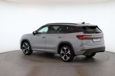 Skoda Kodiaq Gebrauchtwagen Skoda Kodiaq Gebrauchtwagen