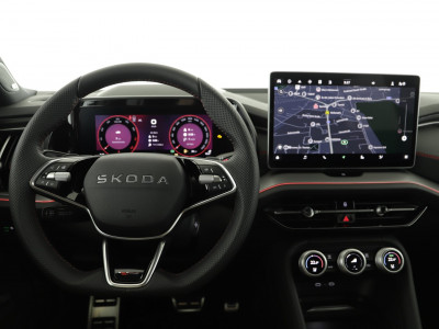 Skoda Kodiaq Gebrauchtwagen Skoda Kodiaq Gebrauchtwagen