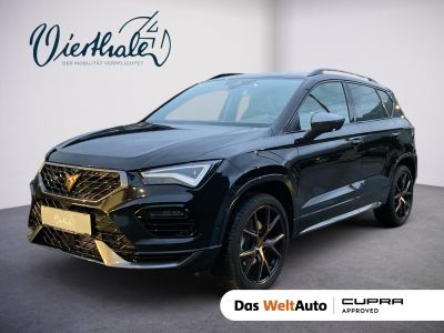 Cupra Ateca Gebrauchtwagen