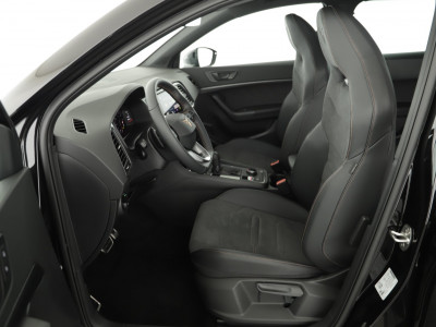 Cupra Ateca Gebrauchtwagen Cupra Ateca Gebrauchtwagen