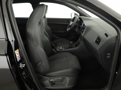 Cupra Ateca Gebrauchtwagen Cupra Ateca Gebrauchtwagen