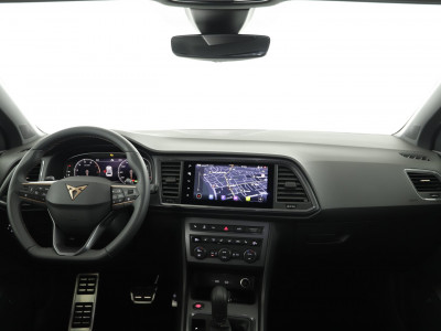 Cupra Ateca Gebrauchtwagen Cupra Ateca Gebrauchtwagen