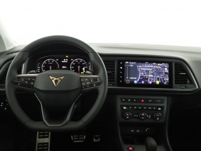 Cupra Ateca Gebrauchtwagen Cupra Ateca Gebrauchtwagen