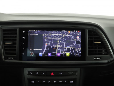 Cupra Ateca Gebrauchtwagen Cupra Ateca Gebrauchtwagen