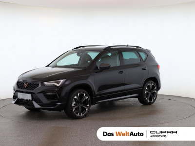 Cupra Ateca Gebrauchtwagen Cupra Ateca Gebrauchtwagen