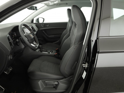 Cupra Ateca Gebrauchtwagen Cupra Ateca Gebrauchtwagen