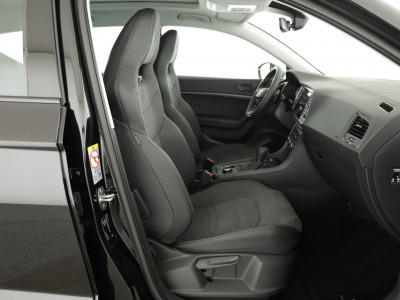 Cupra Ateca Gebrauchtwagen Cupra Ateca Gebrauchtwagen
