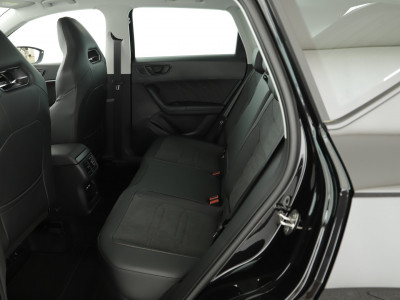Cupra Ateca Gebrauchtwagen Cupra Ateca Gebrauchtwagen