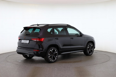 Cupra Ateca Gebrauchtwagen Cupra Ateca Gebrauchtwagen