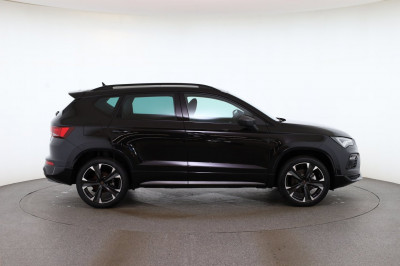 Cupra Ateca Gebrauchtwagen Cupra Ateca Gebrauchtwagen