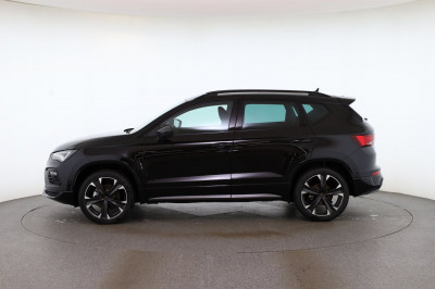 Cupra Ateca Gebrauchtwagen Cupra Ateca Gebrauchtwagen