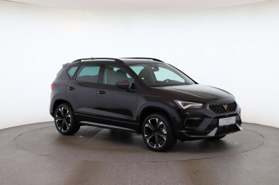 Cupra Ateca Gebrauchtwagen Cupra Ateca Gebrauchtwagen