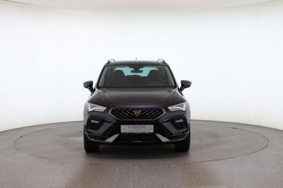 Cupra Ateca Gebrauchtwagen Cupra Ateca Gebrauchtwagen