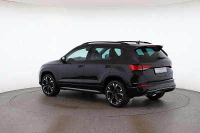 Cupra Ateca Gebrauchtwagen Cupra Ateca Gebrauchtwagen