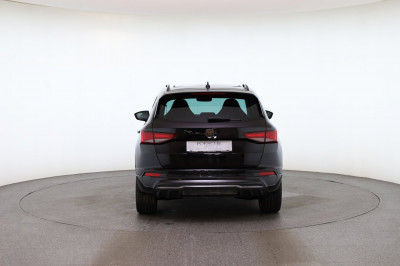 Cupra Ateca Gebrauchtwagen Cupra Ateca Gebrauchtwagen
