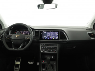 Cupra Ateca Gebrauchtwagen Cupra Ateca Gebrauchtwagen