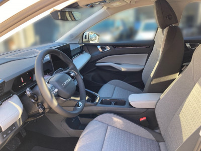 Skoda Epiq Gebrauchtwagen
