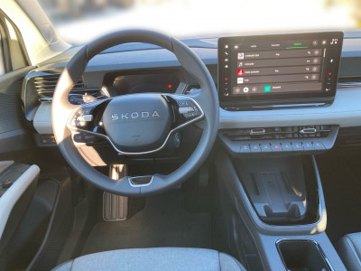 Skoda Epiq Gebrauchtwagen