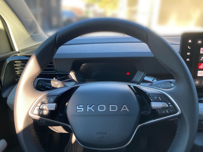 Skoda Epiq Gebrauchtwagen