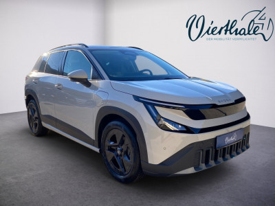 Skoda Epiq Gebrauchtwagen