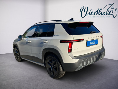 Skoda Epiq Gebrauchtwagen