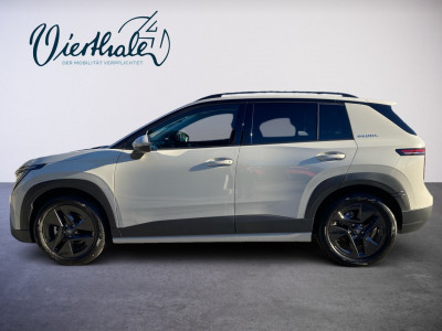 Skoda Epiq Gebrauchtwagen