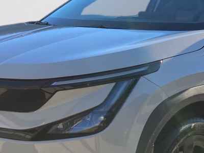 Skoda Epiq Gebrauchtwagen