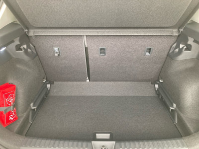 Skoda Epiq Gebrauchtwagen