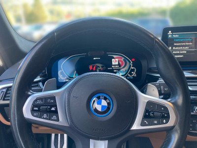 BMW 5er Gebrauchtwagen BMW 5er Gebrauchtwagen