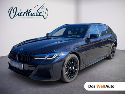 BMW 5er Gebrauchtwagen BMW 5er Gebrauchtwagen