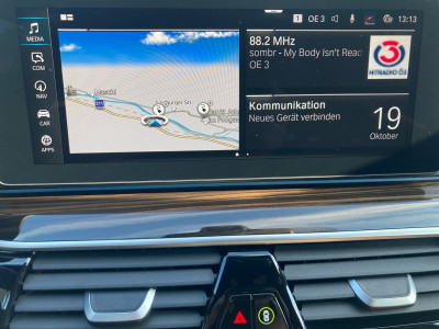 BMW 5er Gebrauchtwagen BMW 5er Gebrauchtwagen