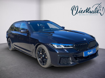 BMW 5er Gebrauchtwagen BMW 5er Gebrauchtwagen