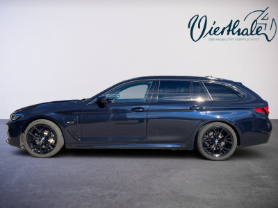 BMW 5er Gebrauchtwagen BMW 5er Gebrauchtwagen