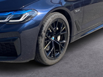 BMW 5er Gebrauchtwagen BMW 5er Gebrauchtwagen