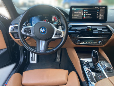 BMW 5er Gebrauchtwagen BMW 5er Gebrauchtwagen