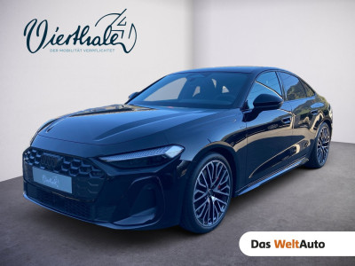 Audi A5 Gebrauchtwagen Audi A5 Gebrauchtwagen