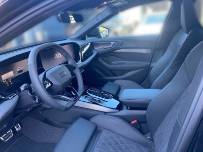 Audi A5 Gebrauchtwagen Audi A5 Gebrauchtwagen