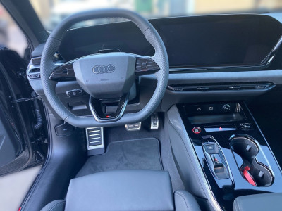 Audi A5 Gebrauchtwagen Audi A5 Gebrauchtwagen