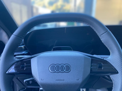 Audi A5 Gebrauchtwagen Audi A5 Gebrauchtwagen