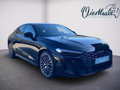 Audi A5 Gebrauchtwagen Audi A5 Gebrauchtwagen