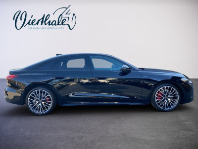Audi A5 Gebrauchtwagen Audi A5 Gebrauchtwagen