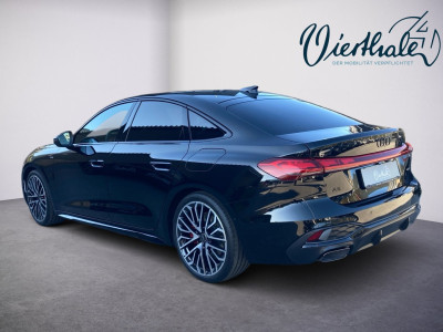 Audi A5 Gebrauchtwagen Audi A5 Gebrauchtwagen